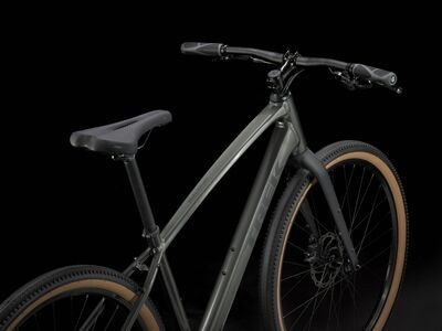 Trek Dual Sport 2 Gen 5 Lithium Grey click to zoom image