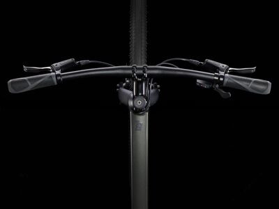 Trek Dual Sport 2 Gen 5 Lithium Grey click to zoom image