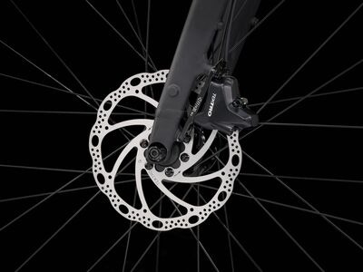 Trek Dual Sport 2 Gen 5 Lithium Grey click to zoom image