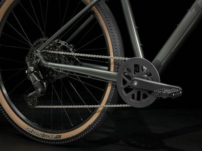 Trek Dual Sport 2 Gen 5 Lithium Grey click to zoom image