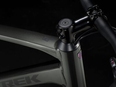 Trek Dual Sport 2 Gen 5 Lithium Grey click to zoom image