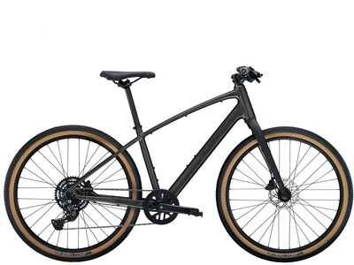 Trek Dual Sport 2 Gen 5 Lithium Grey 