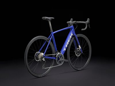 Trek Domane+ AL 5 Matte Hex Blue click to zoom image