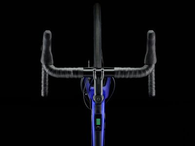 Trek Domane+ AL 5 Matte Hex Blue click to zoom image