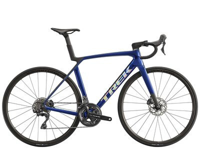 Trek Madone SL 5 Gen 8 Hex Blue 