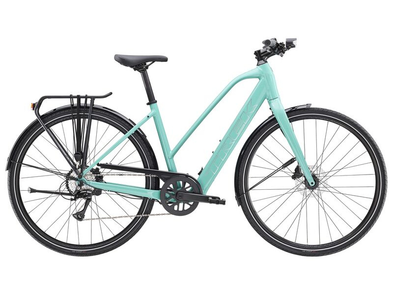 Trek FX+ 2 Stagger LT Blue Sage click to zoom image