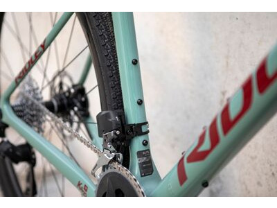 Ridley Ridley Grifn Gravel GXS click to zoom image