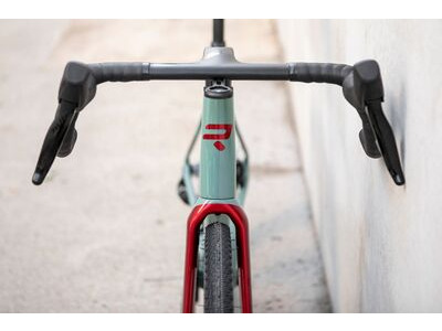 Ridley Ridley Grifn Gravel GXS click to zoom image