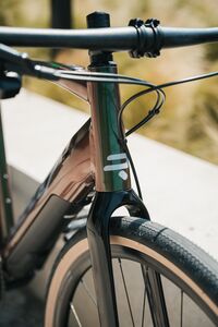 Ridley Kanzo-E Fazua FB MicroShift AdvantX KAE02As click to zoom image