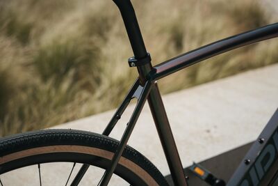 Ridley Kanzo-E Fazua FB MicroShift AdvantX KAE02As click to zoom image