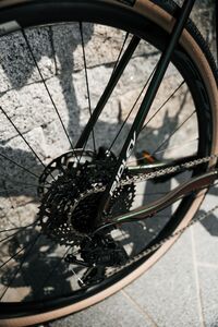 Ridley Kanzo-E Fazua FB MicroShift AdvantX KAE02As click to zoom image