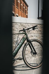 Ridley Kanzo-E Fazua FB MicroShift AdvantX KAE02As click to zoom image