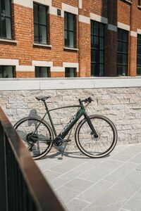 Ridley Kanzo-E Fazua FB MicroShift AdvantX KAE02As click to zoom image