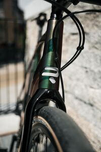 Ridley Kanzo-E Fazua FB MicroShift AdvantX KAE02As click to zoom image