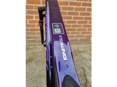 Ridley Ignite SLX click to zoom image