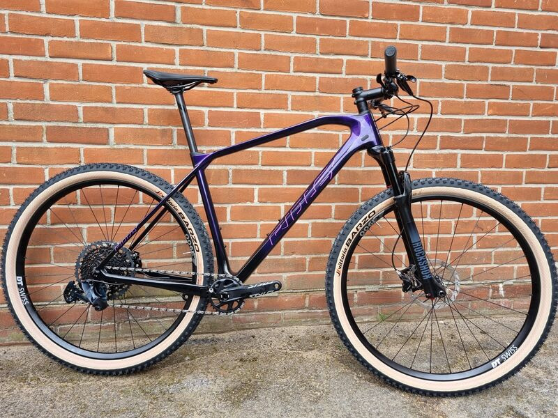 Ridley Ignite SLX click to zoom image