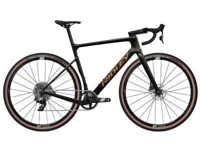 Ridley Ridley Astr Rival AXS XPLR 