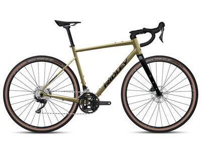 Ridley Kanzo Adventure Alu GRX400 KAV01Bs