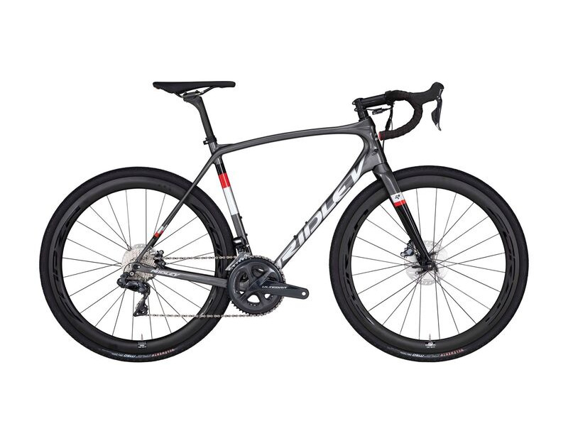 Ridley Kanzo Speed GRX600 2x click to zoom image