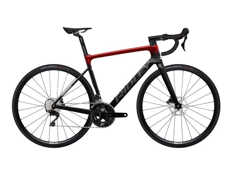 Ridley Falcn 105 2x12 FAL01Bs click to zoom image