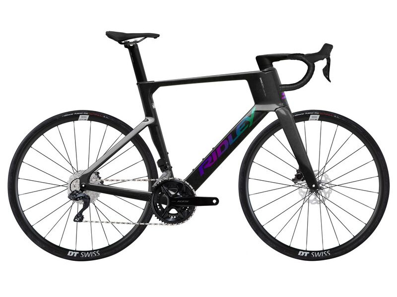 Ridley Noah 105 DI2 2x12 NH302As click to zoom image