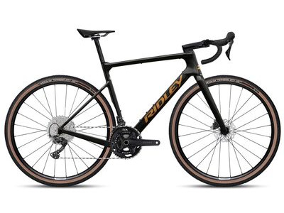 Ridley ASTR GRX600 1x12 AST02As