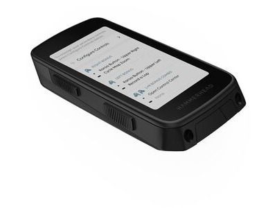 Hammerhead Karoo click to zoom image