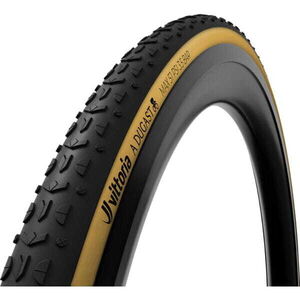 Dugast Typhoon C 33-28" L NatL-Blk-Nat Neo Tubular 