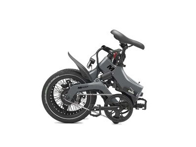 MiRider 16 Onyx Grey click to zoom image