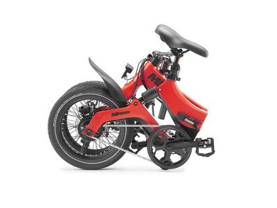 MiRider 16 Eclipse Red click to zoom image