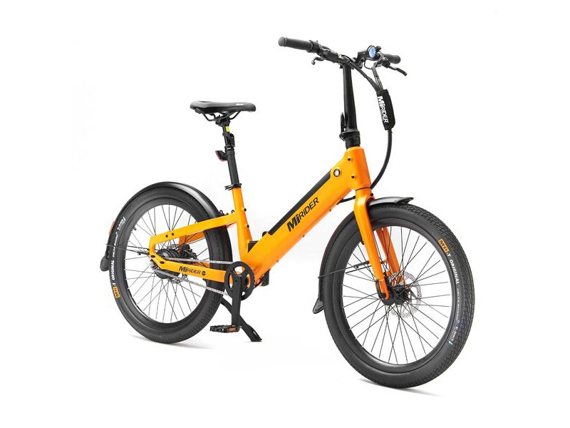 MiRider 24 Ember Orange click to zoom image