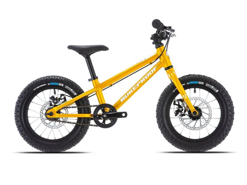 Nukeproof CUB Scout 14" CUB01As click to zoom image