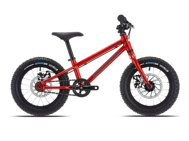 Nukeproof CUB Scout 14" CUB01Bs click to zoom image