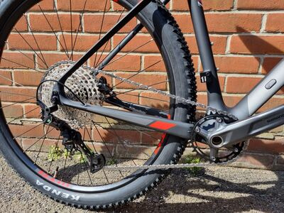 Bianchi Nitron Carbon 9.4 click to zoom image