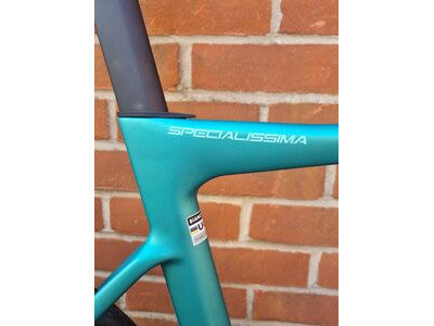 Bianchi Specialissima click to zoom image