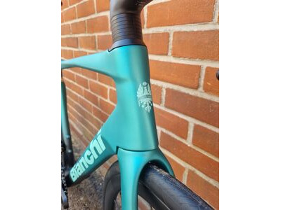 Bianchi Specialissima click to zoom image
