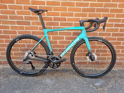 Bianchi Specialissima