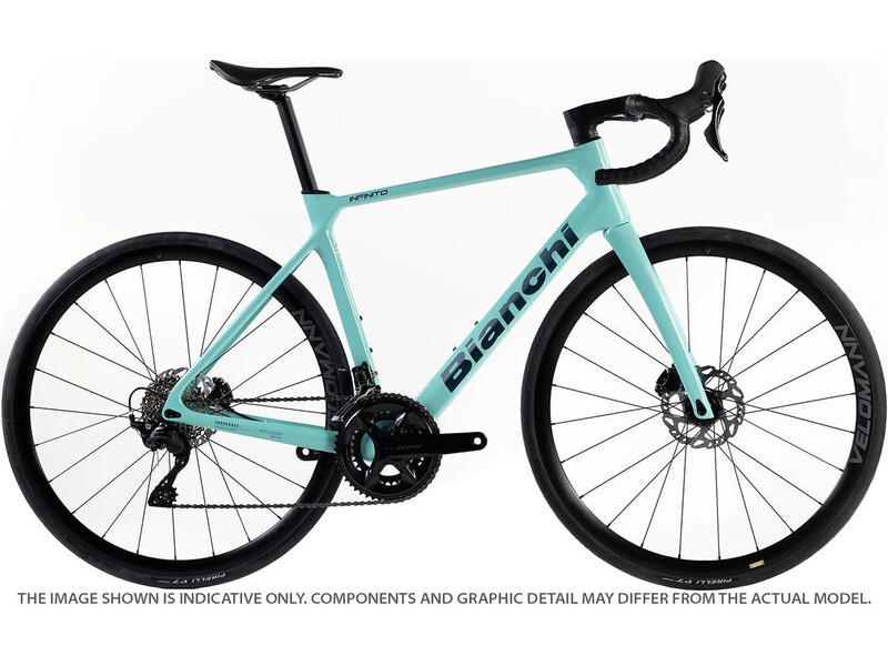 Bianchi Infinito XE Disc click to zoom image