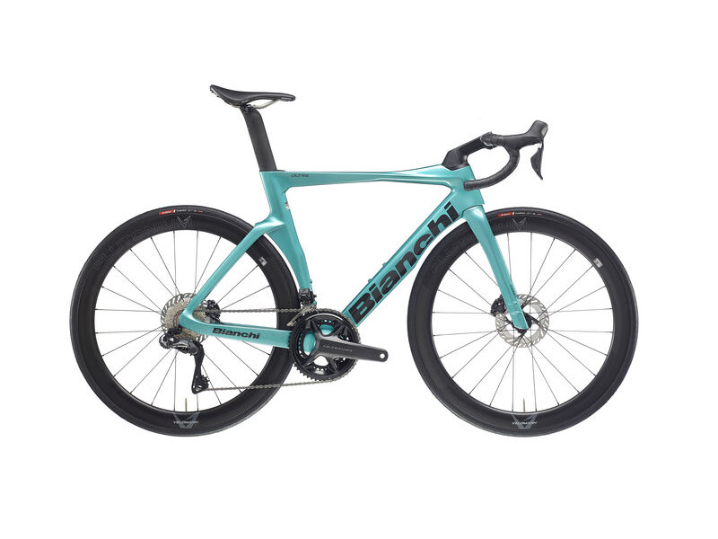 Bianchi OLTRE COMP ULTEGRA DI2 12 click to zoom image