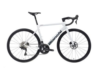 Bianchi SPRINT ICR SHIMANO 105 12S