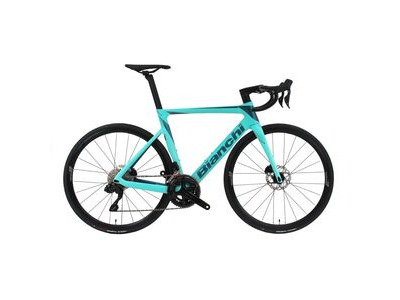 Bianchi Oltre Race 102 Di2 12sp 
