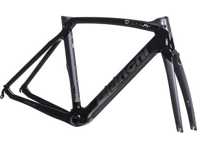Bianchi Oltre XR4 - Frame Kit 2021