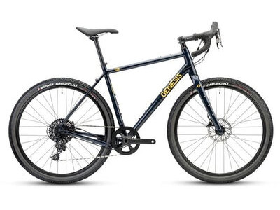 Genesis Genesis Fugio 30