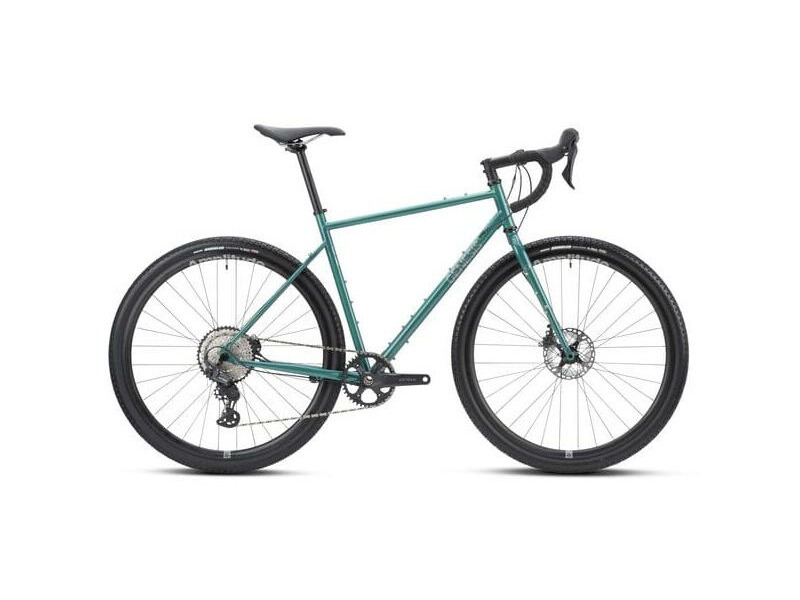 Genesis Genesis Crox De Fer 40 click to zoom image