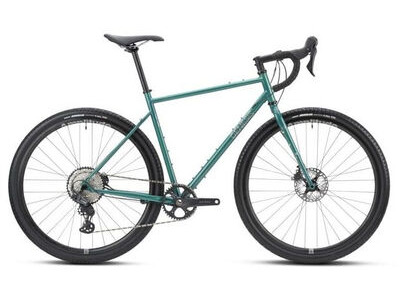 Genesis Genesis Crox De Fer 40 