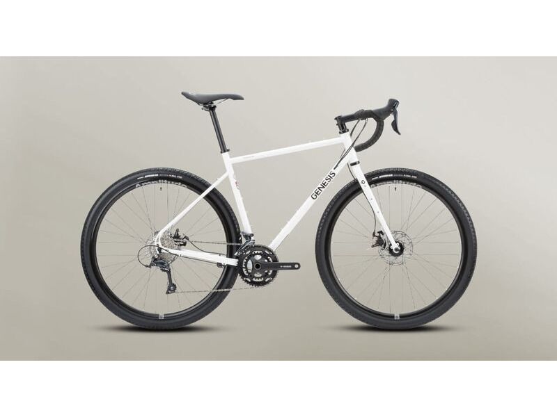 Genesis Genesis Croix De Fer 10 click to zoom image