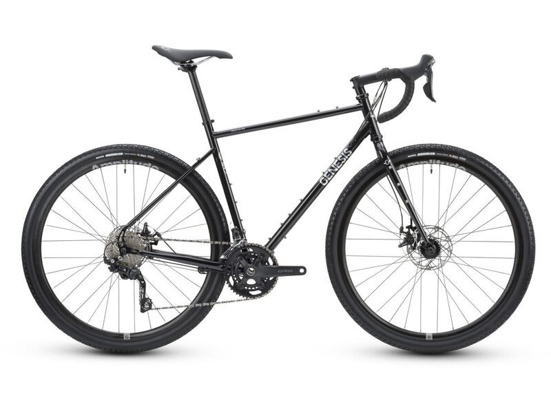 Genesis Genesis CROIX DE FER 20 click to zoom image