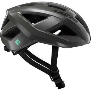 Lazer Tonic KinetiCore Helmet,Titanium 