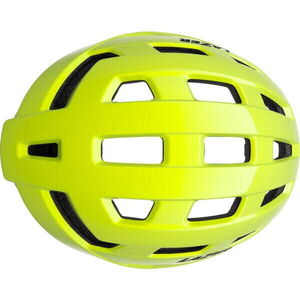 Lazer Tempo KinetiCore, Flash Yellow, Uni-Size Adult click to zoom image