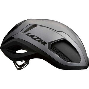 Lazer Vento KinetiCore Helmet, Matt Titanium 